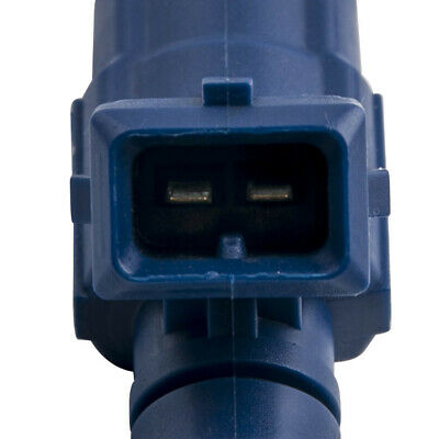 Fuel Injectors for Polaris RZR Sportsman Ranger EFI 700 800 with Pigtail Harness - Fresh Stock Dated February 2026