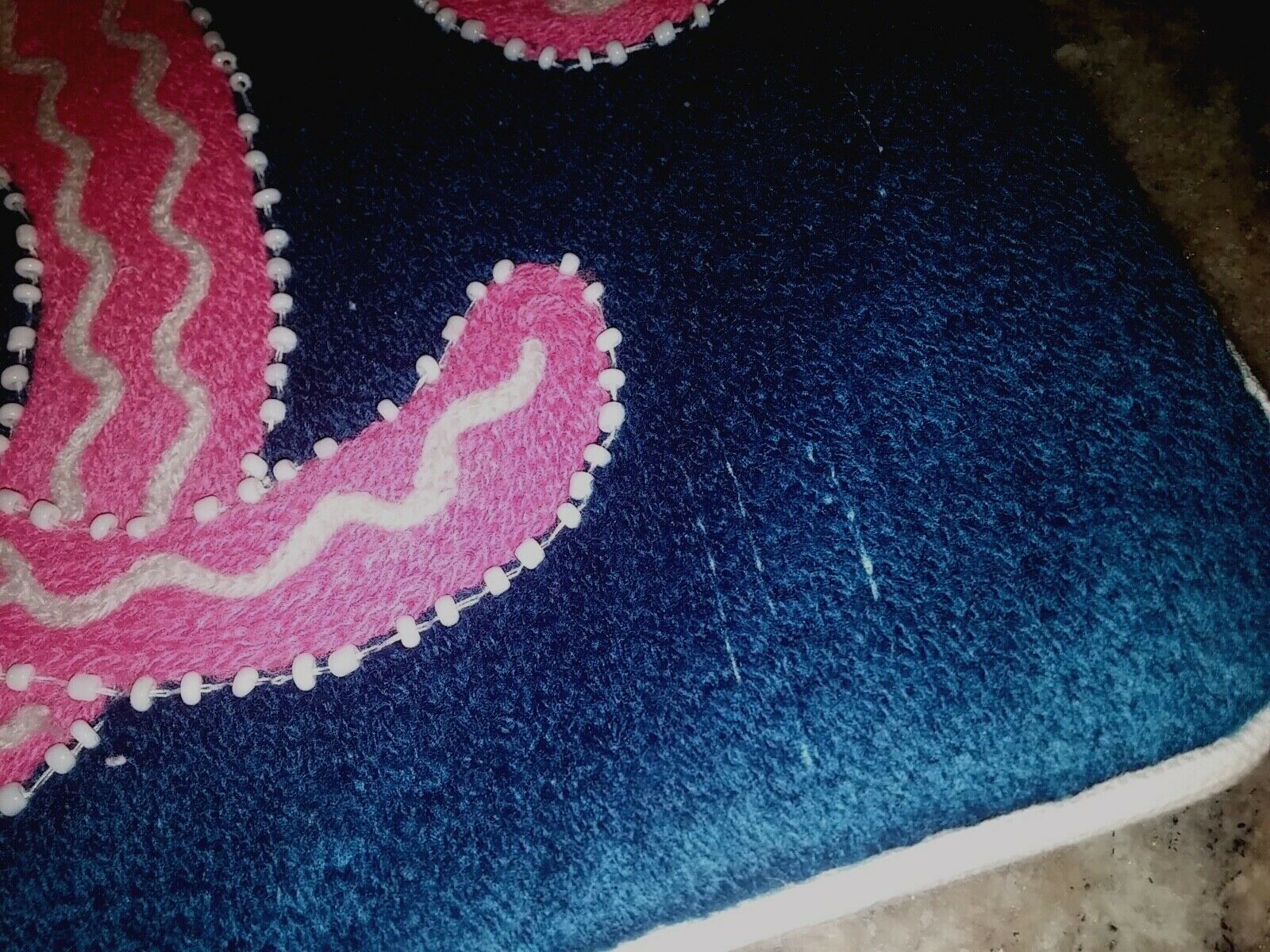 Pottery Barn Kids Jellyfish Decorative Sham 16x16