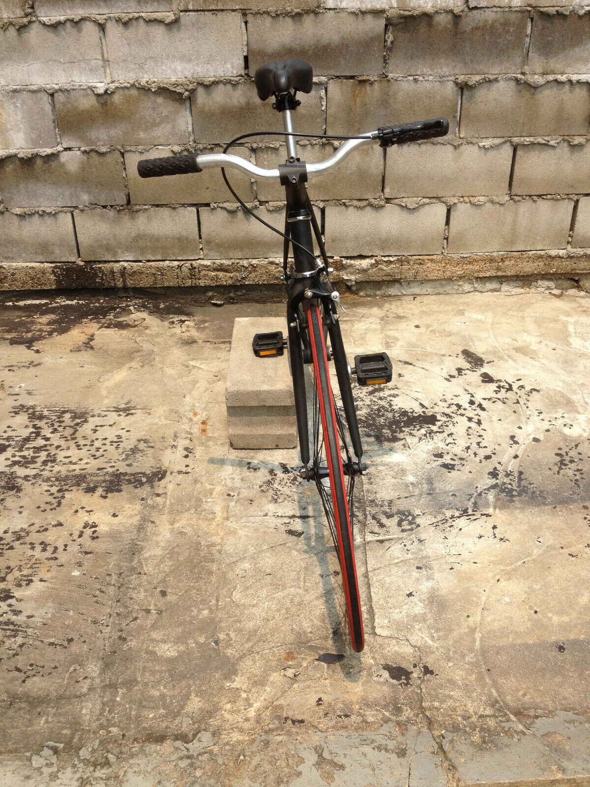 LOCAL PICKUP ONLY 11377 NO DELIVERY Pure Fix 50cm Fixie 700c Custom - Fresh Stock Dated February 2026