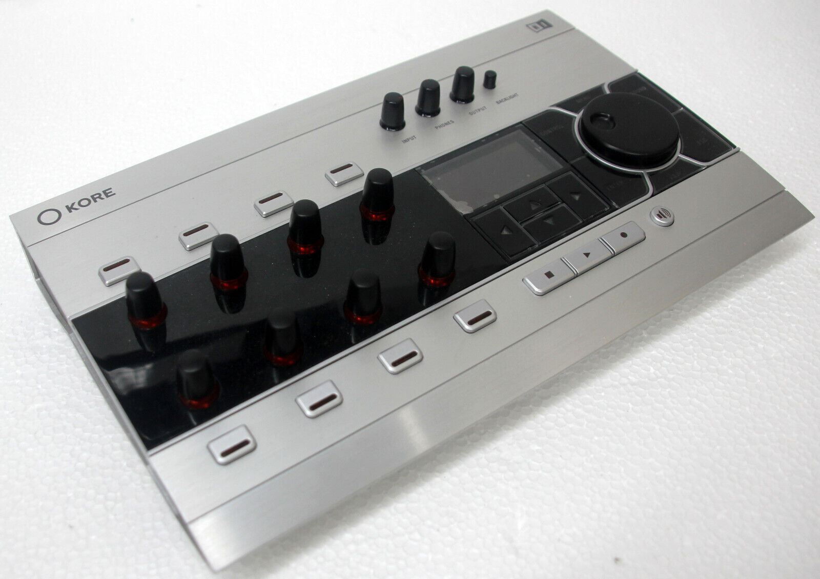 Kore 2 Native Instruments Super Instrument  Software Sound System - Fresh Stock Dated February 2026