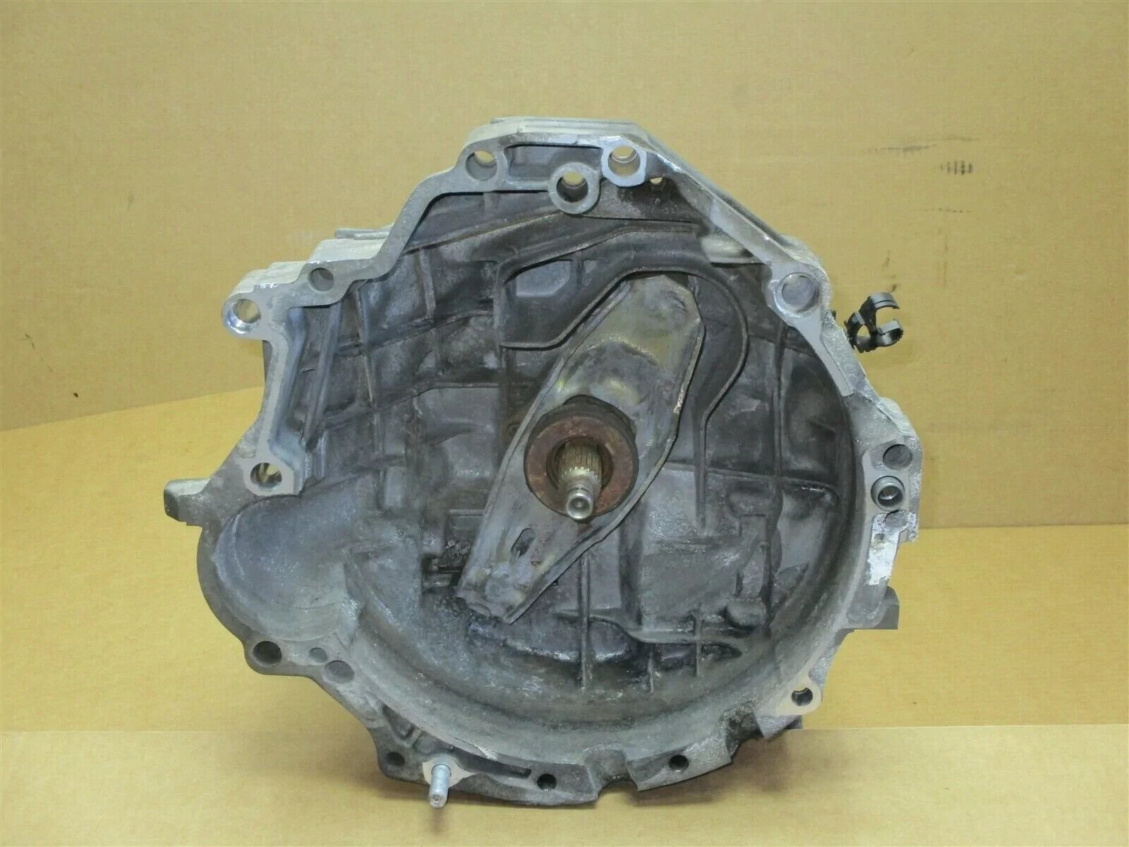 00 Boxster RWD Porsche 986 5 SPEED MANUAL TRANSMISSION EFD1167 68,823 - Fresh Stock Dated February 2026