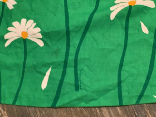 VINTAGE 1970s MALIA HAWAIIAN SKIRT - Fresh Stock Dated February 2026