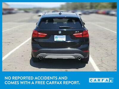 2016 BMW X1 xDrive28i Sport Utility 4D - Fresh Stock Dated December 2025