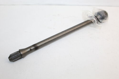 1995 Honda Shadow 1100 Drive Shaft - Fresh Stock Dated February 2026
