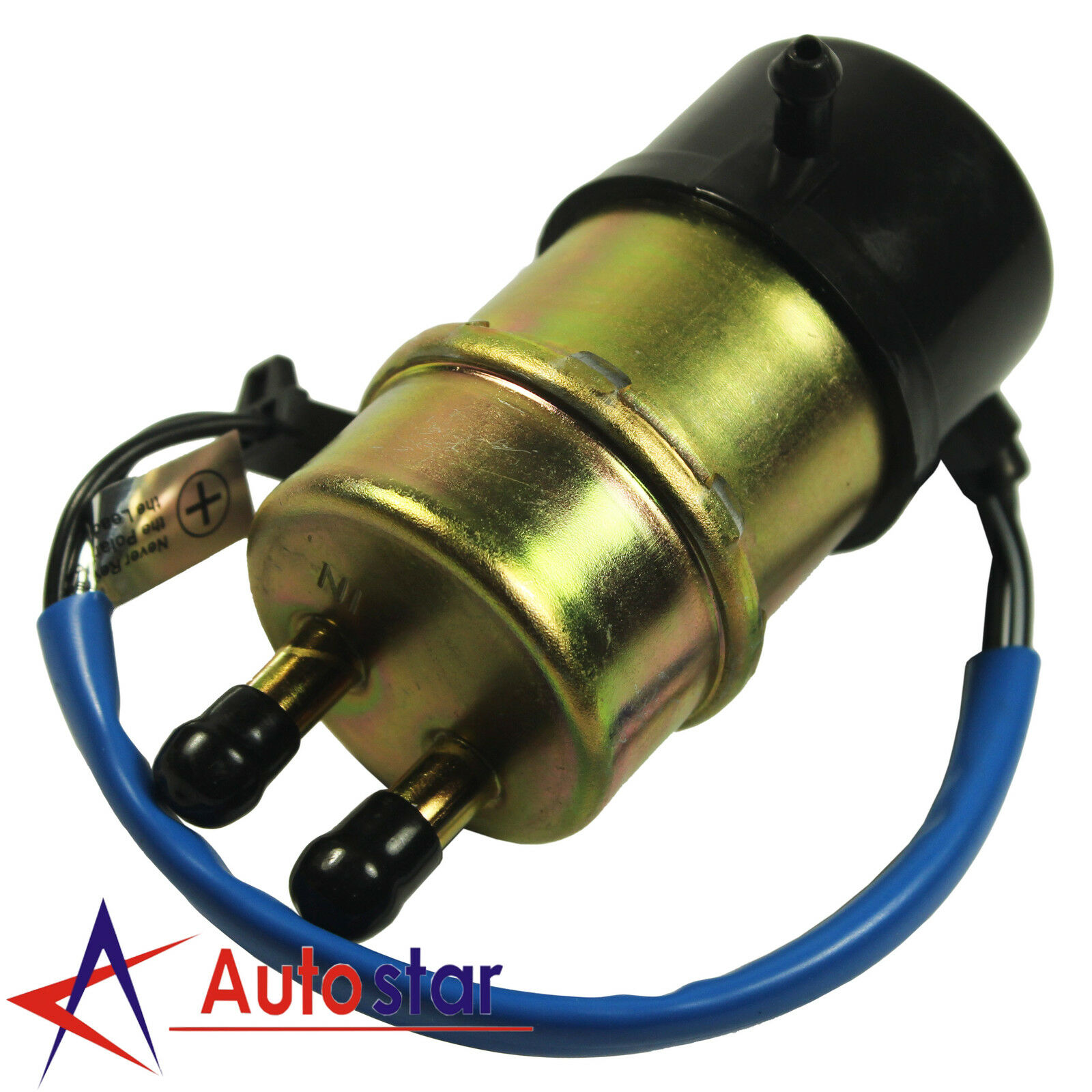 New High Quality Fuel Pump For Yamaha 1989 1990 FZR600 & 1991-1999 FZ600R - Fresh Stock Dated February 2026