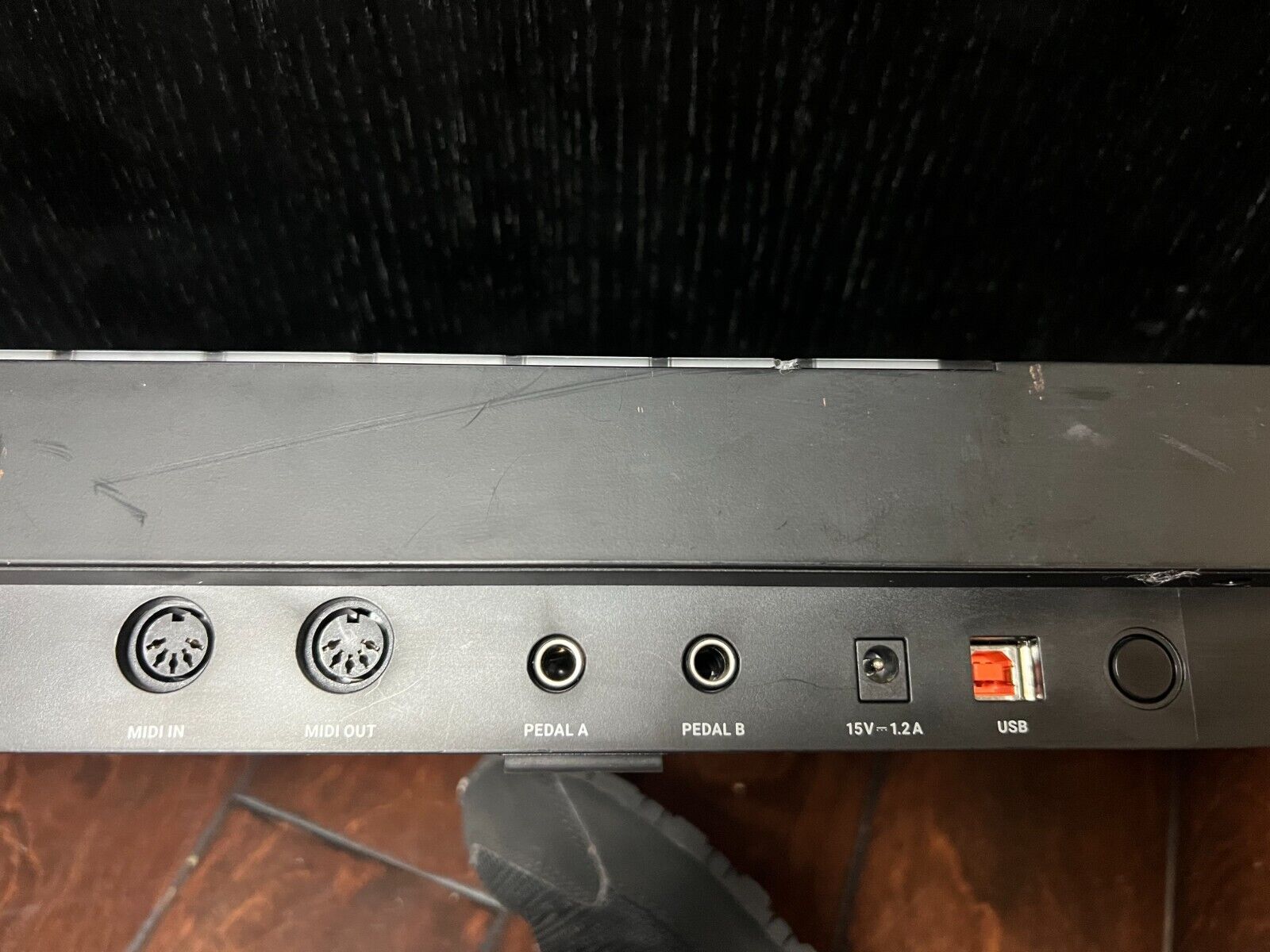 Native Instruments S49 MK2 Komplete Kontrol 49 Keys Keyboard Controller - Fresh Stock Dated February 2026