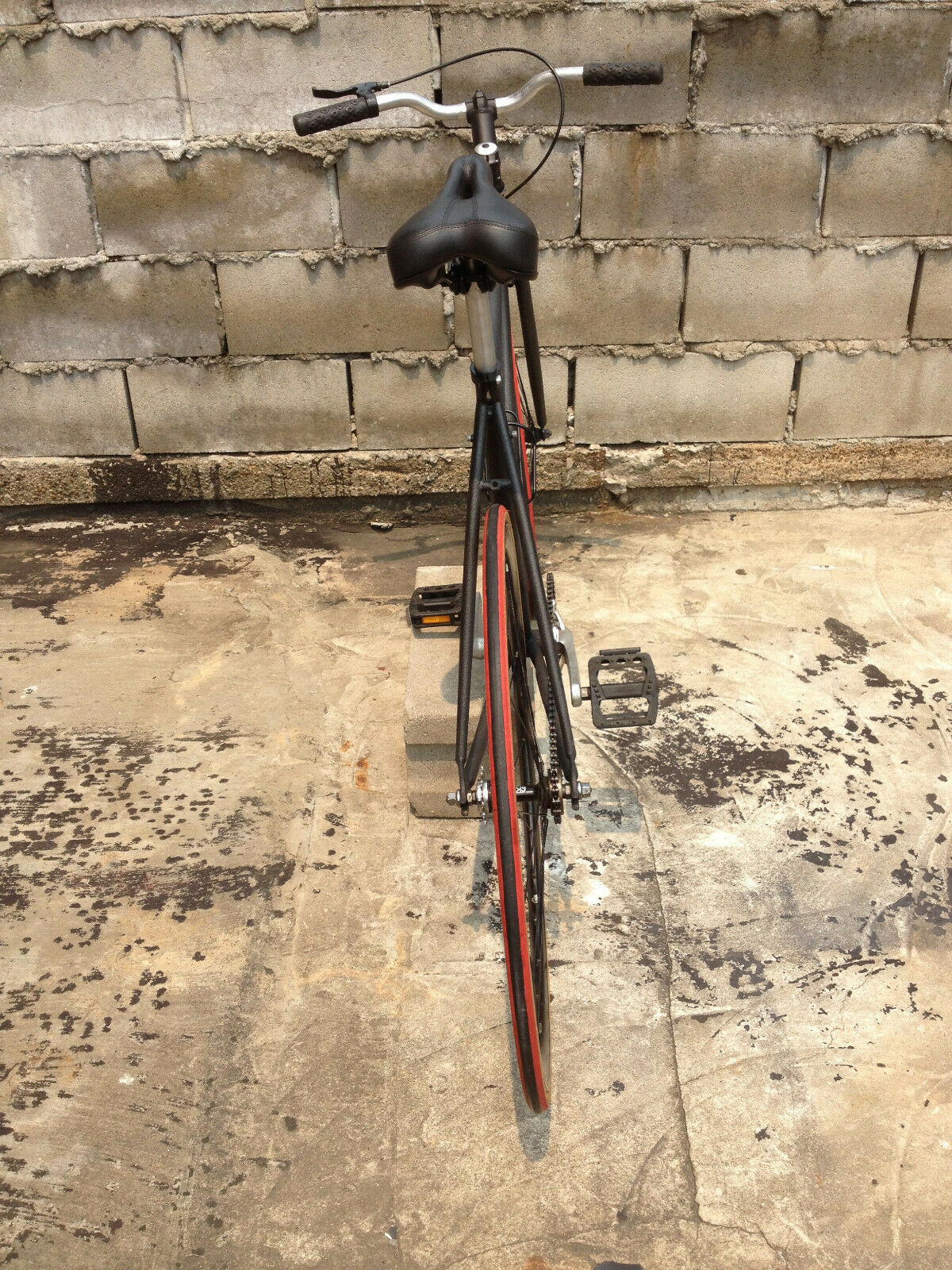 LOCAL PICKUP ONLY 11377 NO DELIVERY Pure Fix 50cm Fixie 700c Custom - Fresh Stock Dated February 2026