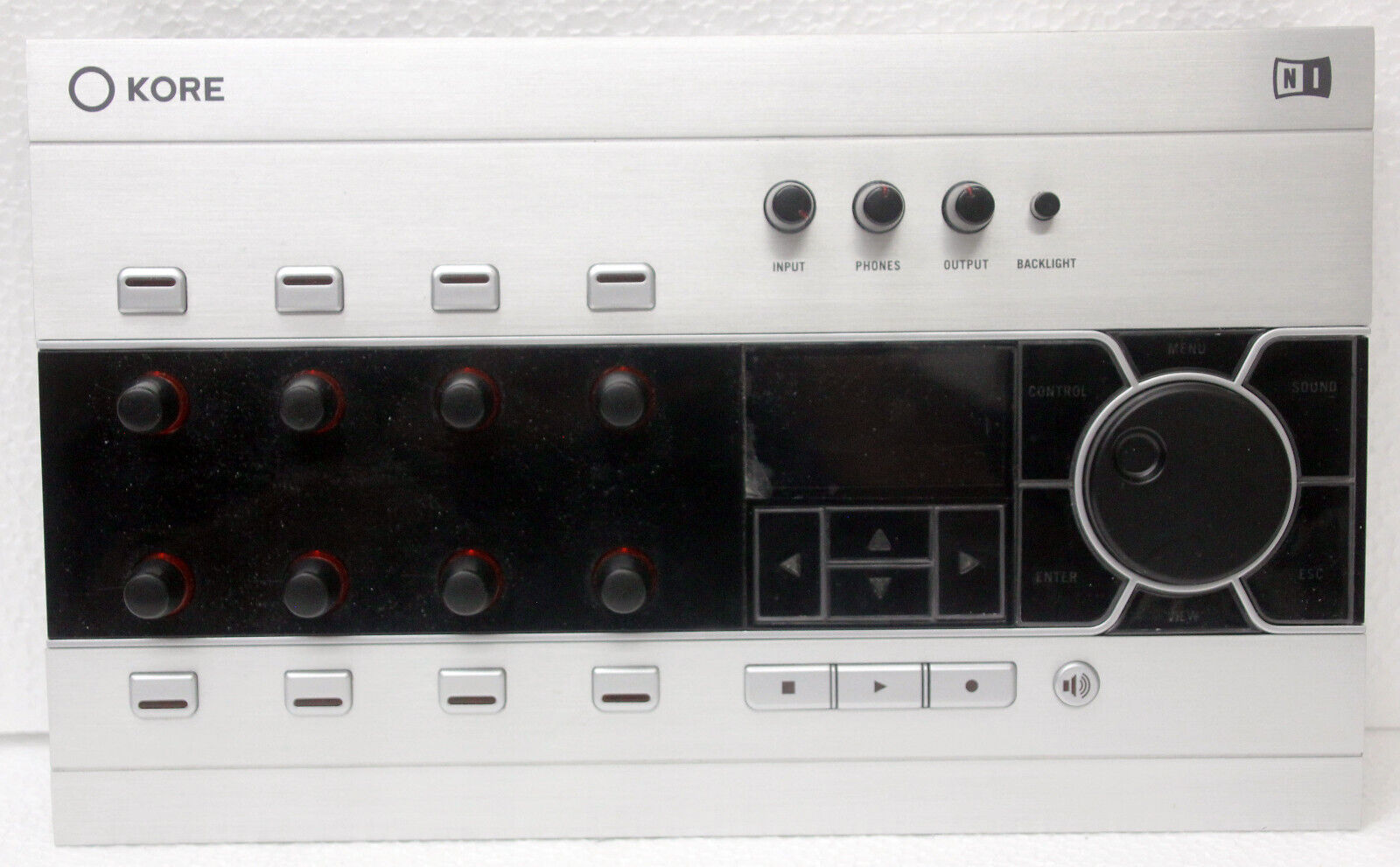 Kore 2 Native Instruments Super Instrument  Software Sound System - Fresh Stock Dated February 2026