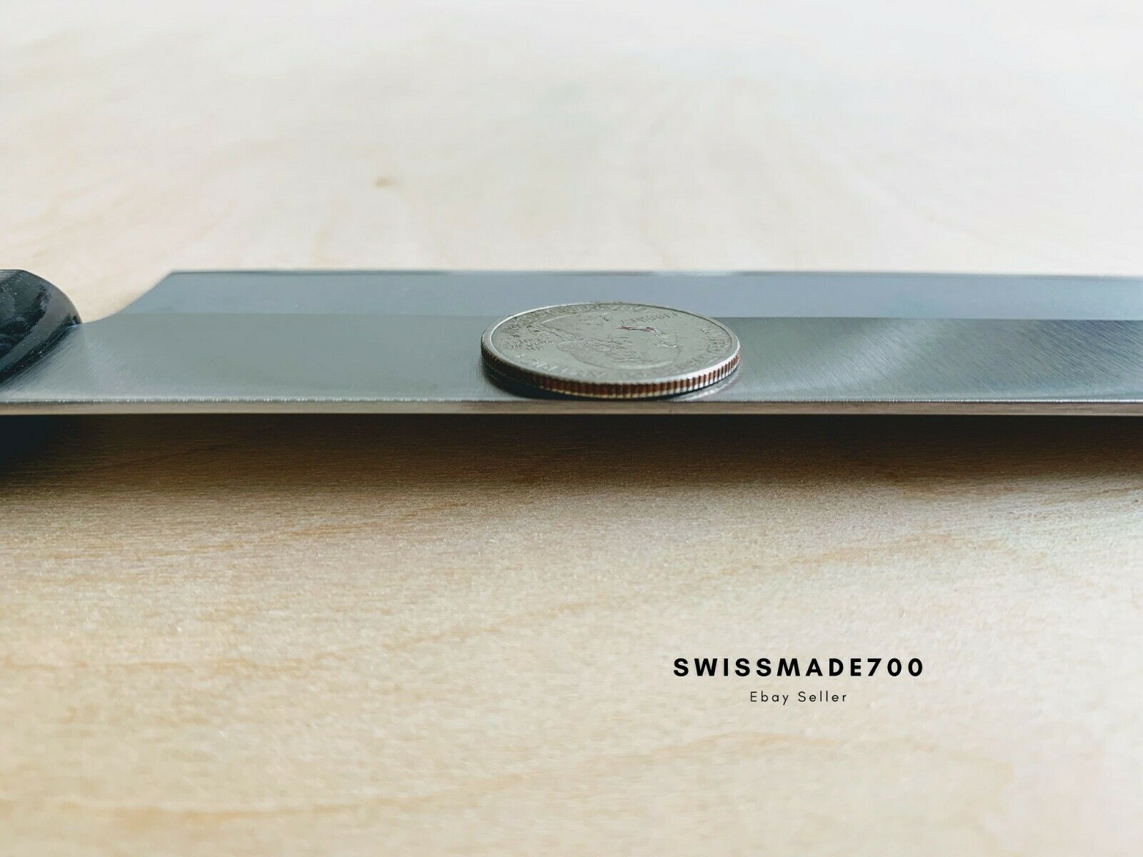 Tojiro DP VG10 Japanese Nakiri Knife (F-310) MADE IN JAPAN - FREE US SHIPPING - Fresh Stock Dated December 2025