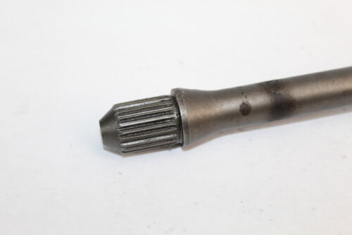 1995 Honda Shadow 1100 Drive Shaft - Fresh Stock Dated February 2026