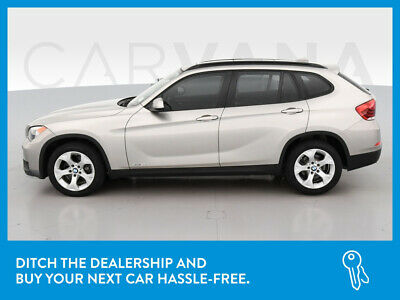 2015 BMW X1 sDrive28i Sport Utility 4D - Fresh Stock Dated December 2025