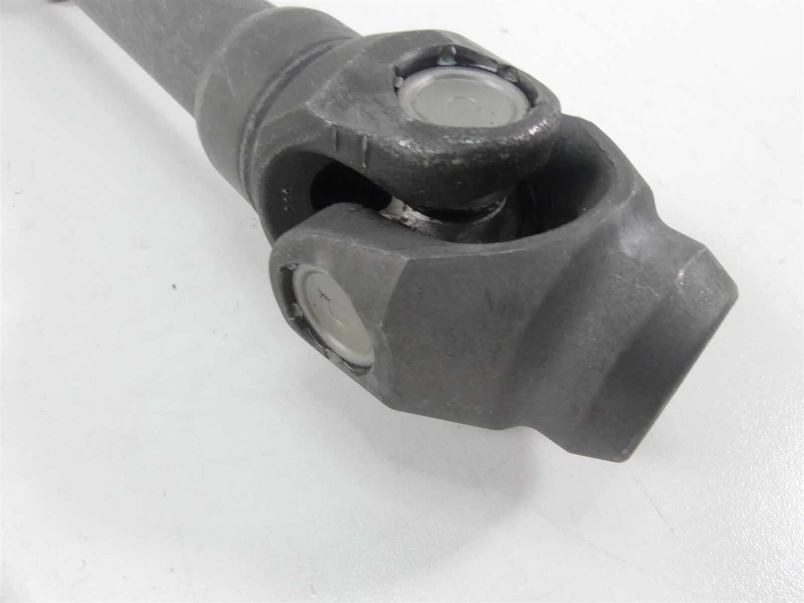 2017 BMW RnineT Racer K32 Driveshaft Axle Rear Drive Shaft 26117706394 - Fresh Stock Dated February 2026