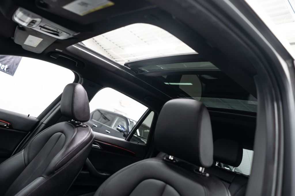 2019 BMW X1 xDrive28i Sports Activity Vehicle - Fresh Stock Dated December 2025