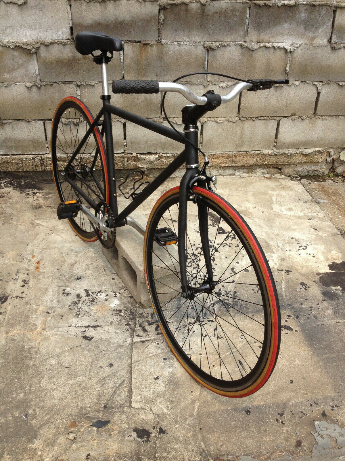 LOCAL PICKUP ONLY 11377 NO DELIVERY Pure Fix 50cm Fixie 700c Custom - Fresh Stock Dated February 2026