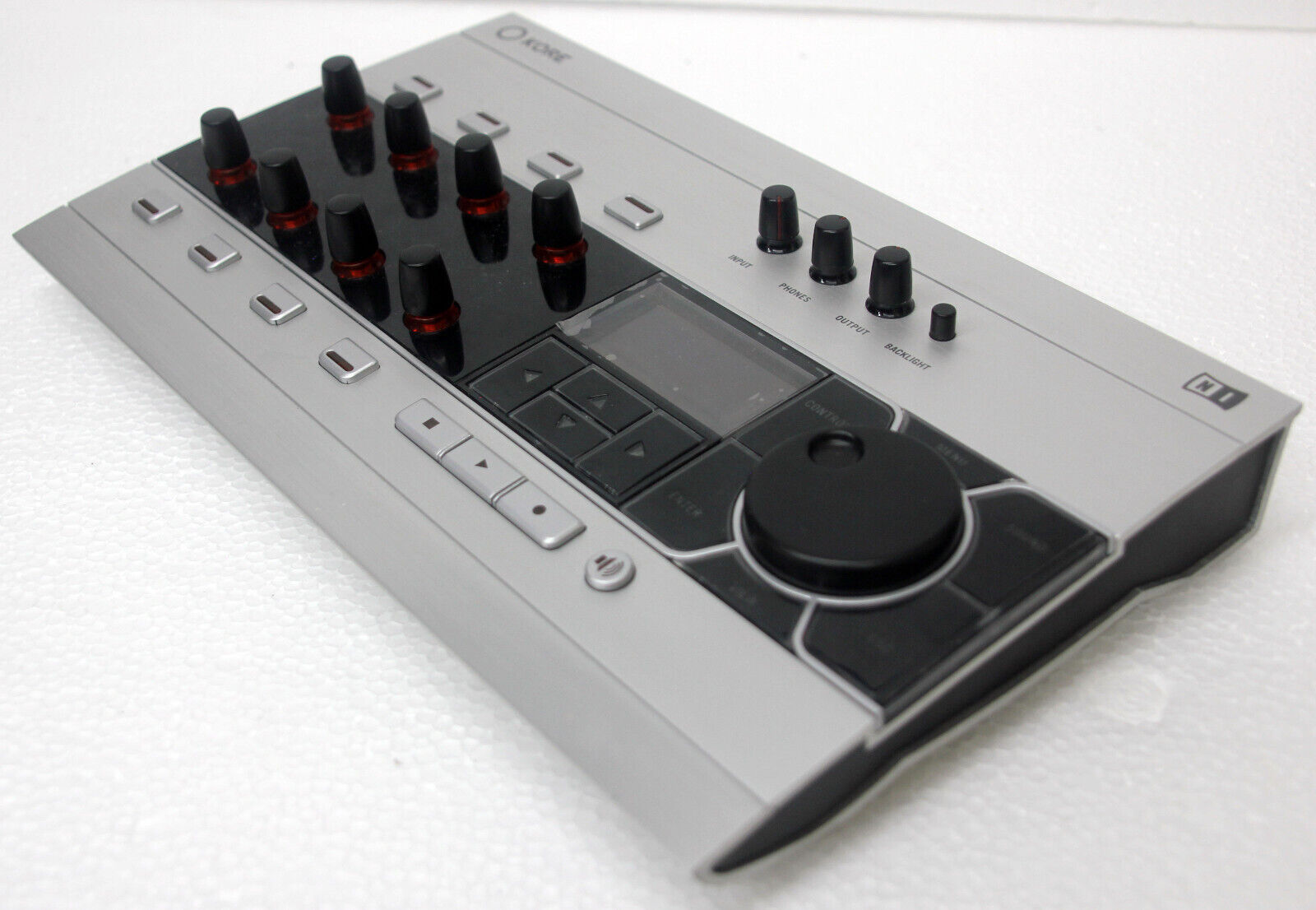 Kore 2 Native Instruments Super Instrument  Software Sound System - Fresh Stock Dated February 2026