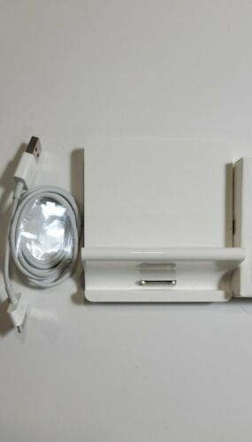 Genuine Apple Accessories Thunderbolt To Firewire, USB-C to USB, IPad Camera Kit - Fresh Stock Dated December 2025