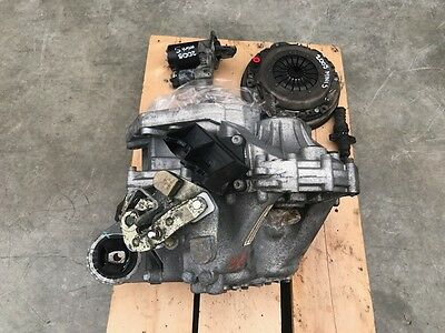 05-08 MINI COOPER S COMPLETE 6SP MANUAL TRANSMISSION ASSEMBLY W/ CLUTCH R52 R53 - Fresh Stock Dated December 2025