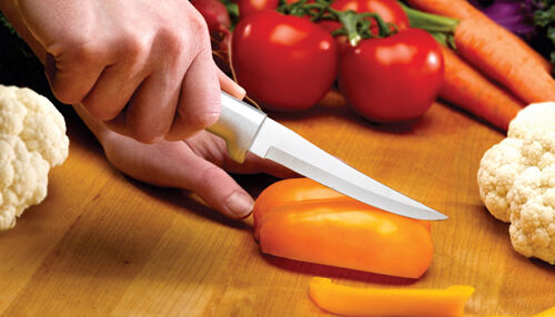 RADA CUTLERY R127 Super Parer (blade 4 3/8