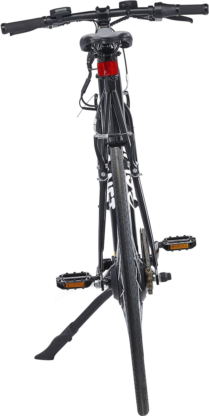 SWFT - VOLT eBike w/ 32mi Max Operating Range & 19.8 mph Max Speed - Black - Fresh Stock Dated February 2026