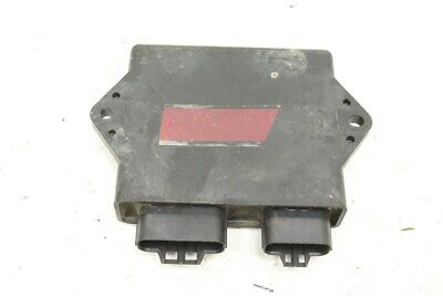 Kawasaki Teryx 750 FI 13 Fuel Injection Control Unit 21175-0760 29420 - Fresh Stock Dated February 2026