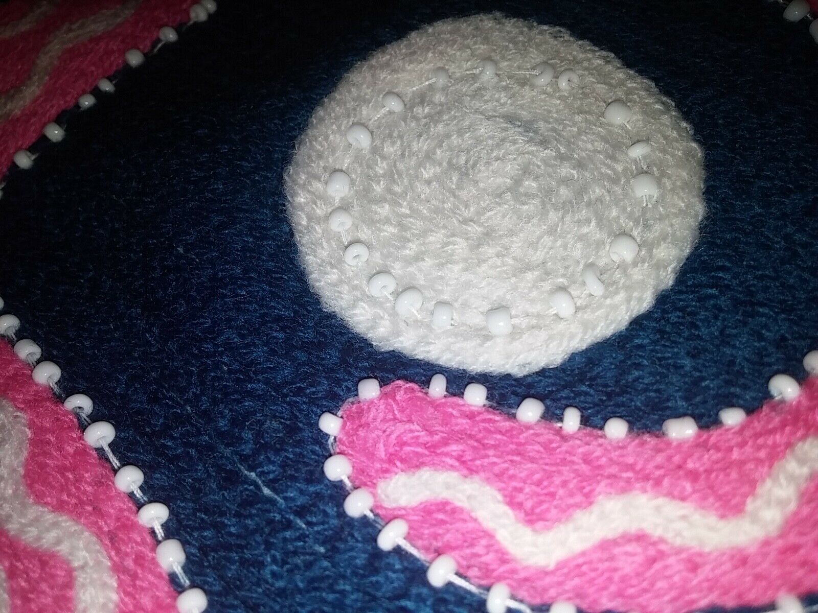 Pottery Barn Kids Jellyfish Decorative Sham 16x16