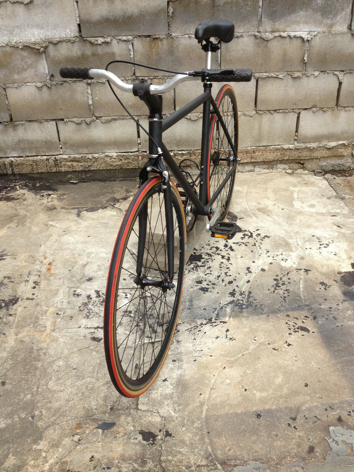 LOCAL PICKUP ONLY 11377 NO DELIVERY Pure Fix 50cm Fixie 700c Custom - Fresh Stock Dated February 2026