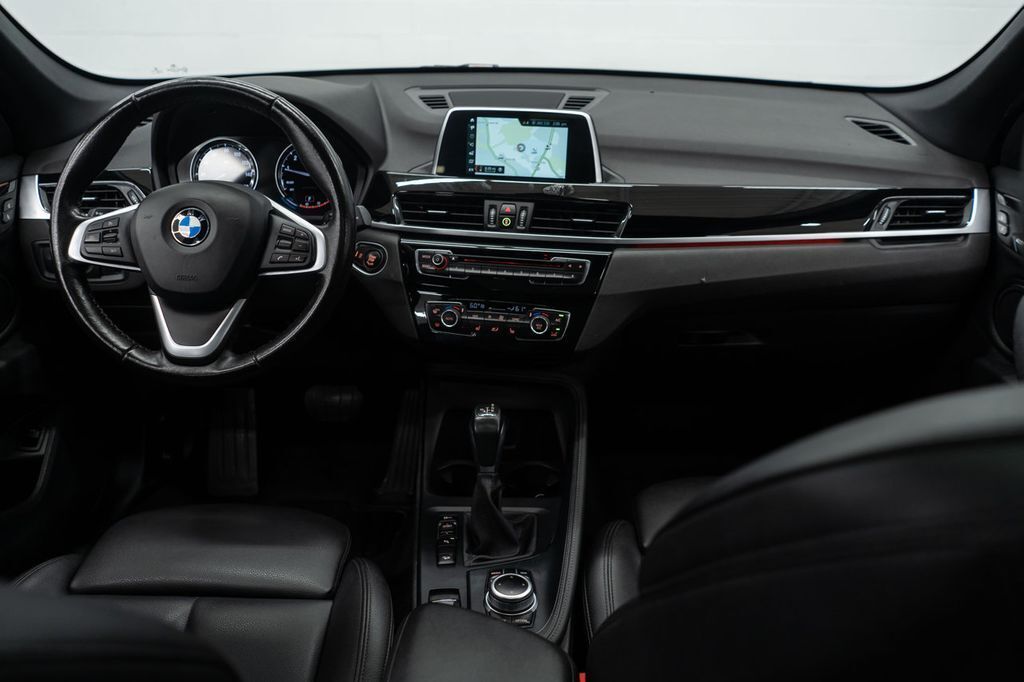 2019 BMW X1 xDrive28i Sports Activity Vehicle - Fresh Stock Dated December 2025