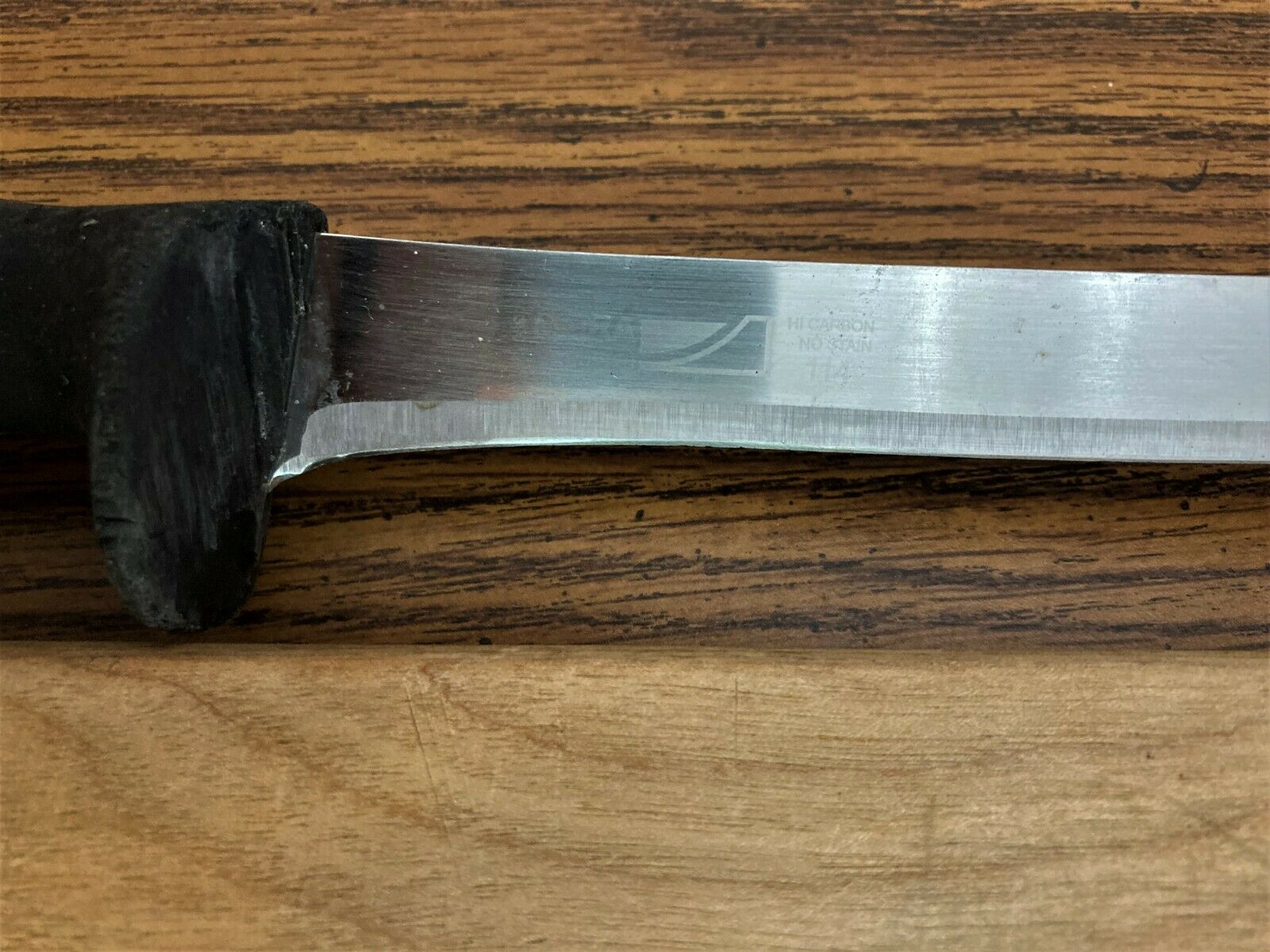 22 Kitchen Chef's Knives F Dick Mundial Fiskars Von Chef Marks Mora Wilton Kleve - Fresh Stock Dated December 2025