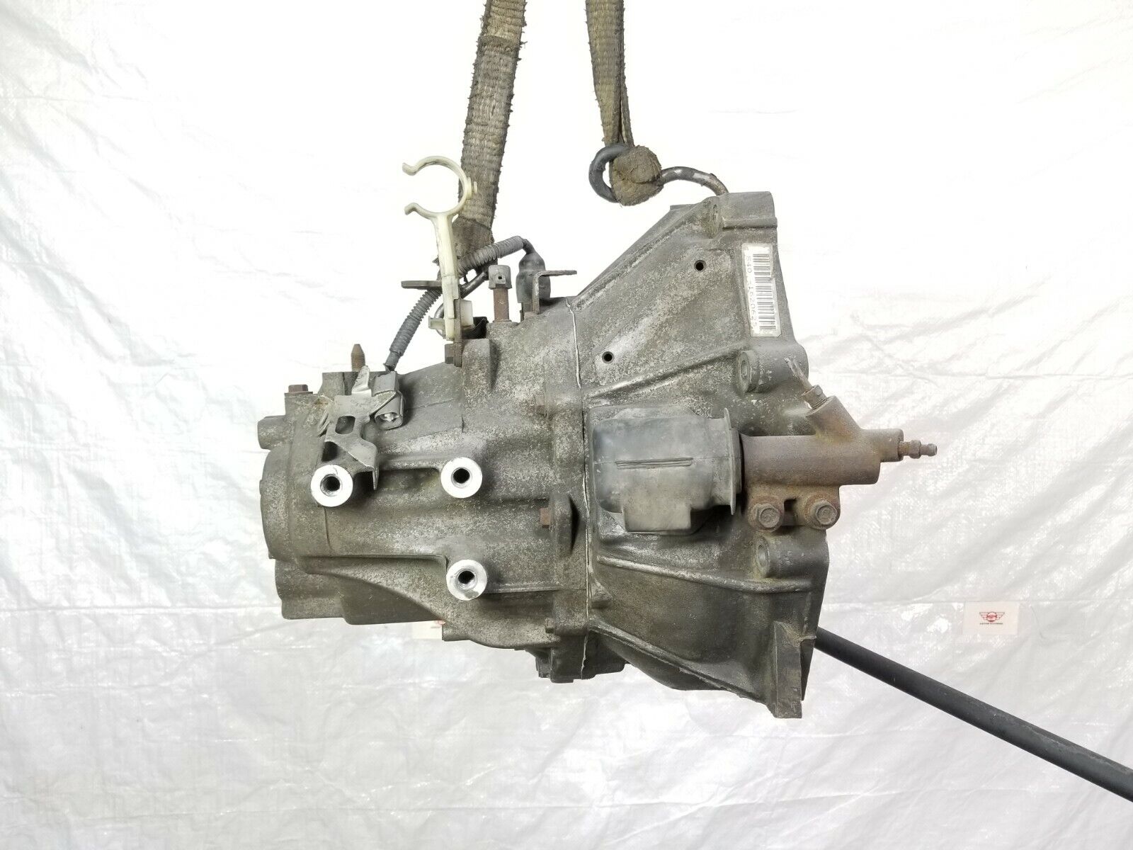 1996-2000 Honda Civic LX Manual Transmission OEM 118K Miles - Fresh Stock Dated February 2026