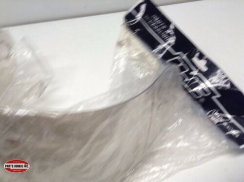 HJC SHIELD SILVER FOR CL-MA, AC-11 CL-14 HELMET HHJ07G1019000 - Fresh Stock Dated December 2025