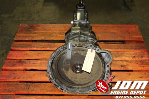 82 85 TOYOTA CELICA XX CHASER CROWN SOARER TRANSMISSION JDM 1G-GEU FREE SHIPPING - Fresh Stock Dated December 2025