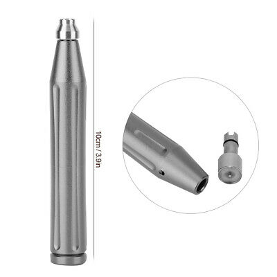 Portable Oscillating Weight Rotor Repair Tool for ETA 7750 2892 Watch Movement - Fresh Stock Dated December 2025