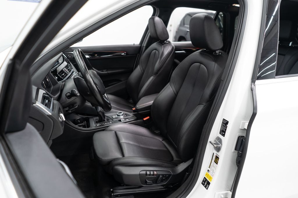 2019 BMW X1 xDrive28i Sports Activity Vehicle - Fresh Stock Dated December 2025