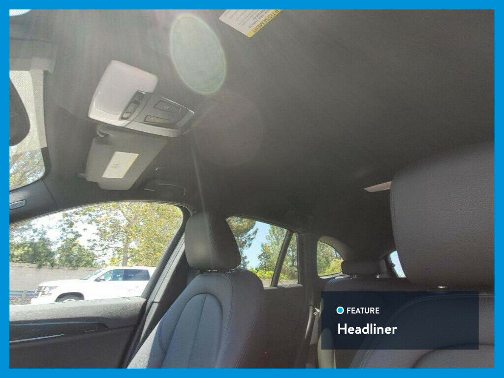 2017 BMW X1 xDrive28i Sport Utility 4D BMW Assist Dynamic Cruise Control AM/FM/HD Radio Power Tailgate Release Keyless - Fresh Stock Dated December 2025