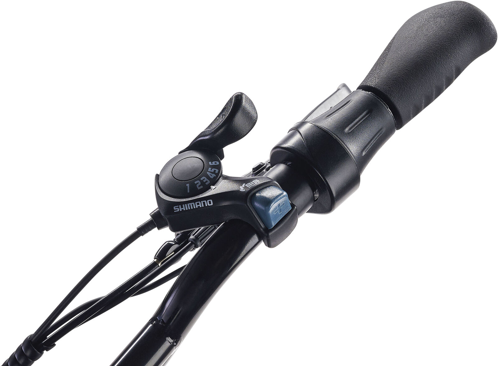 SWFT - VOLT eBike w/ 32mi Max Operating Range & 19.8 mph Max Speed - Black - Fresh Stock Dated February 2026