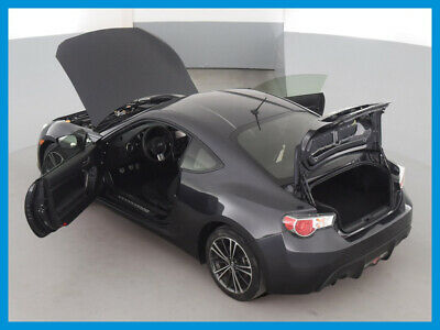 2013 Scion FR-S Coupe 2D - Fresh Stock Dated December 2025