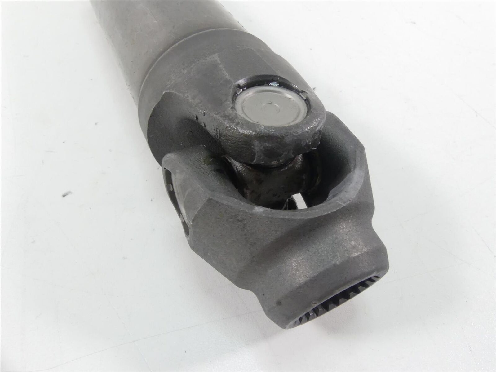 2017 BMW RnineT Racer K32 Driveshaft Axle Rear Drive Shaft 26117706394 - Fresh Stock Dated February 2026