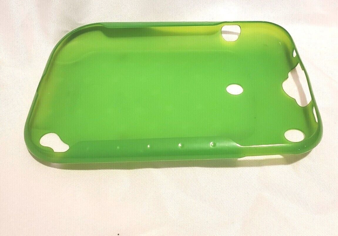 LeapPad Ultra Protective Green Skin Cover Case - Fresh Stock Dated February 2026