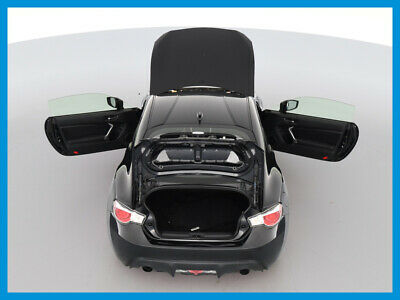 2015 Scion FR-S Coupe 2D - Fresh Stock Dated February 2026