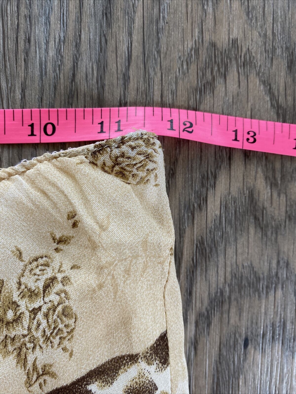 vintage 90s/2000s  midi skirt Sz Euro 36 - Fresh Stock Dated March 2026