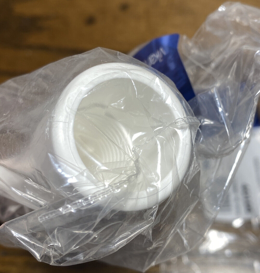 2 - Vikan 40105 Handle  Mounted Stainless Steel 2” Scraper blade 💪 - Fresh Stock Dated February 2026