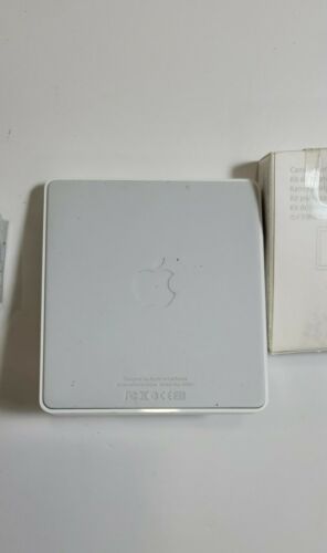 Genuine Apple Accessories Thunderbolt To Firewire, USB-C to USB, IPad Camera Kit - Fresh Stock Dated December 2025