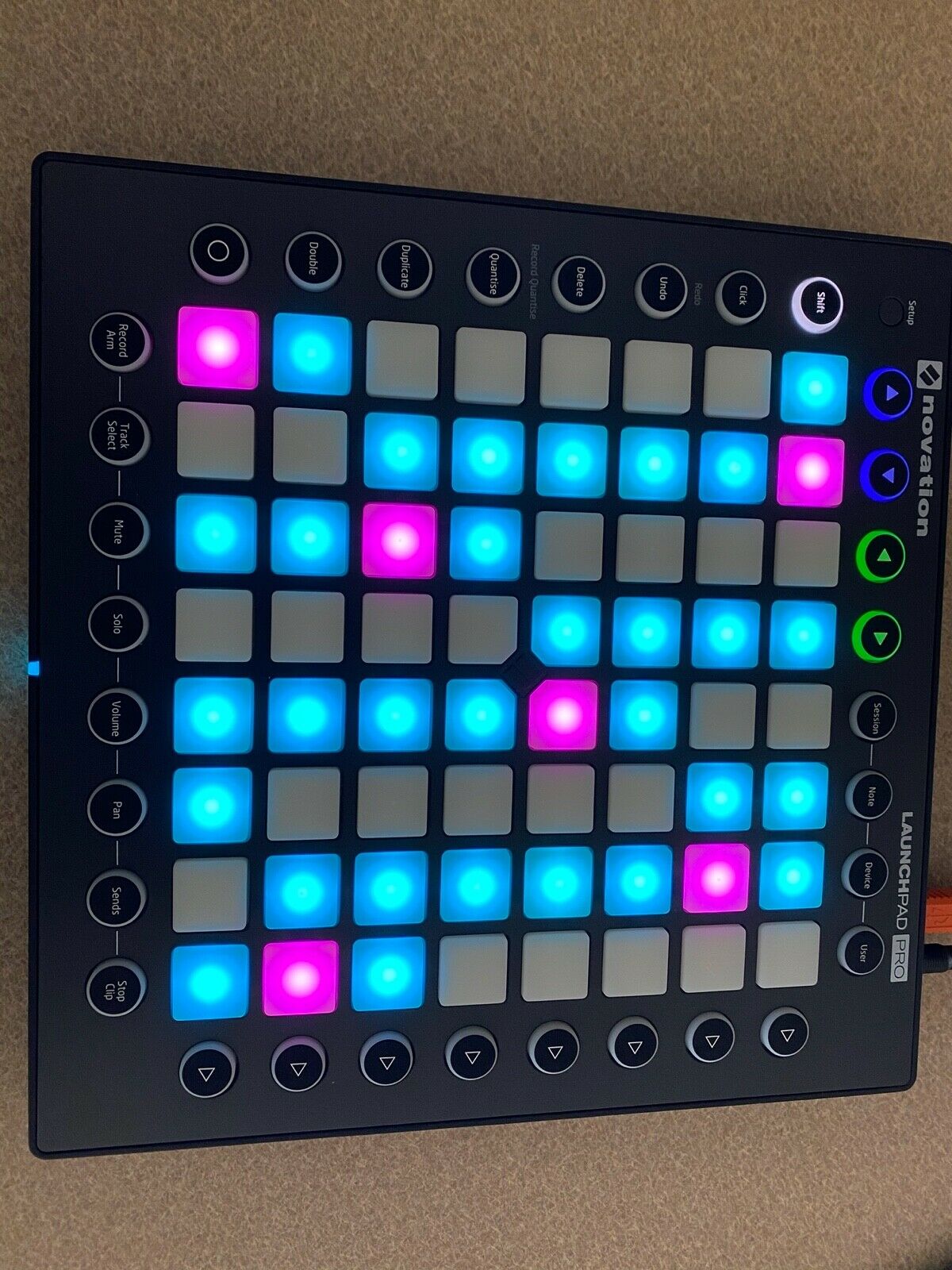 [GREAT CONDITION] Novation Launchpad Pro MK2 - Fresh Stock Dated February 2026