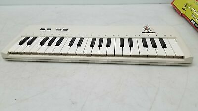 Cyber Sound Studio MIDI Controller With Cords And Original Box - Fresh Stock Dated February 2026