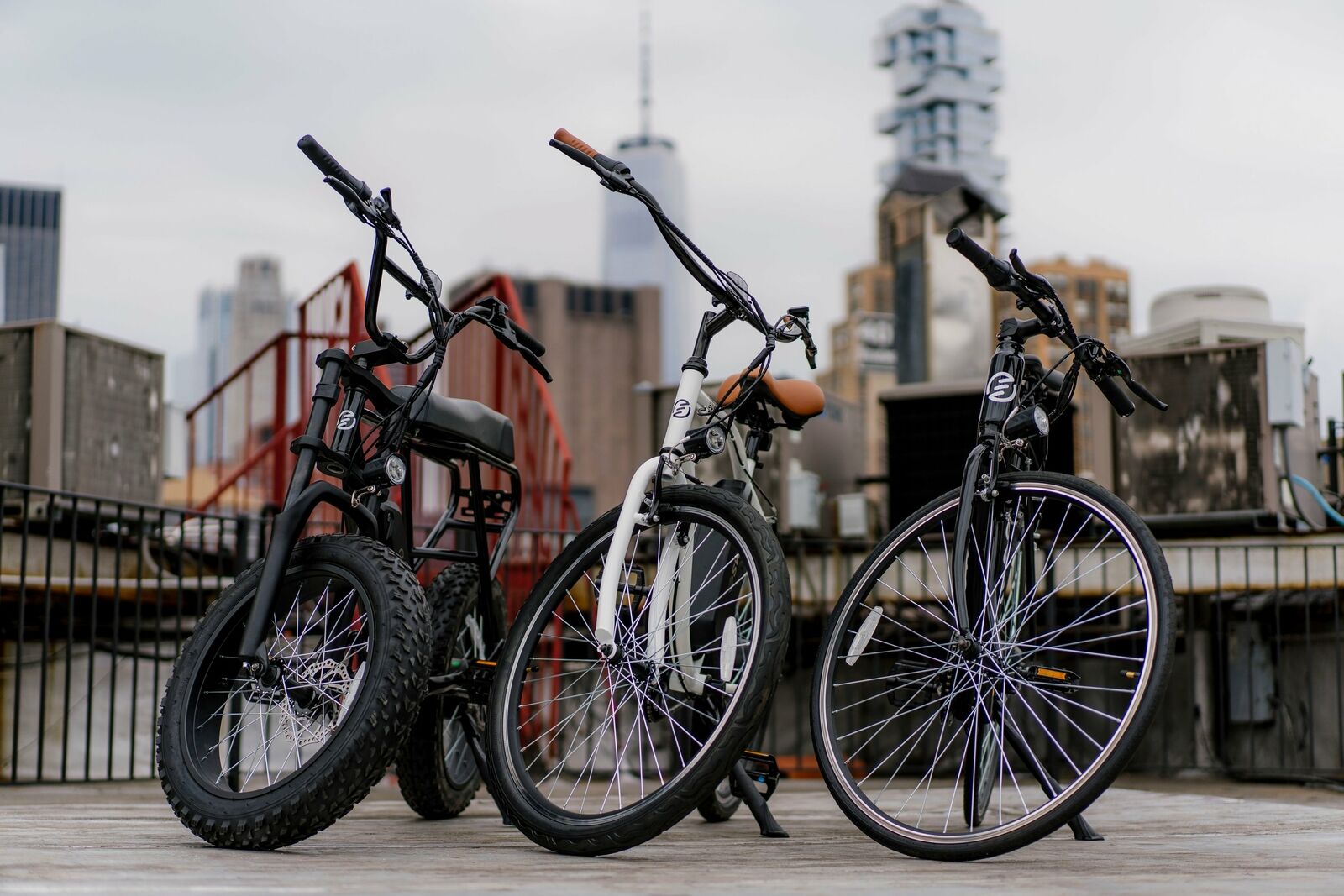 SWFT - VOLT eBike w/ 32mi Max Operating Range & 19.8 mph Max Speed - Black - Fresh Stock Dated February 2026