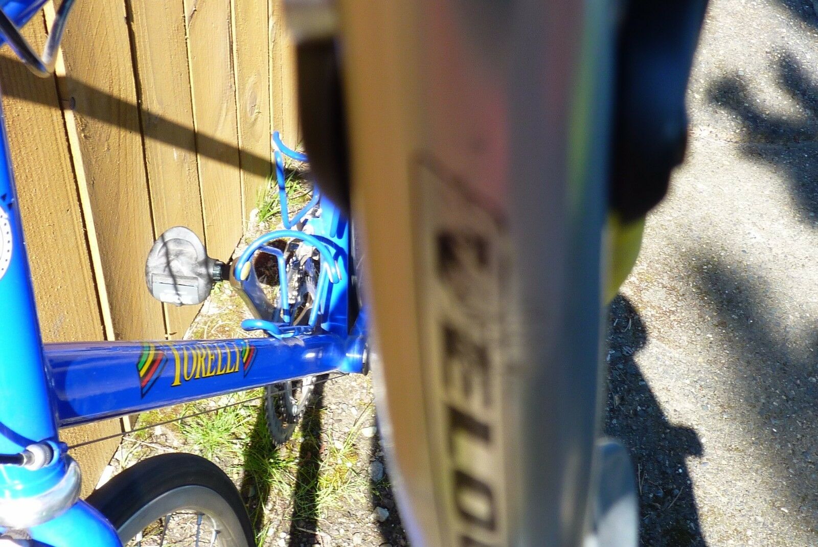 TORELLI 16 SPEED GRAN SASSO ROAD BIKE - Fresh Stock Dated February 2026