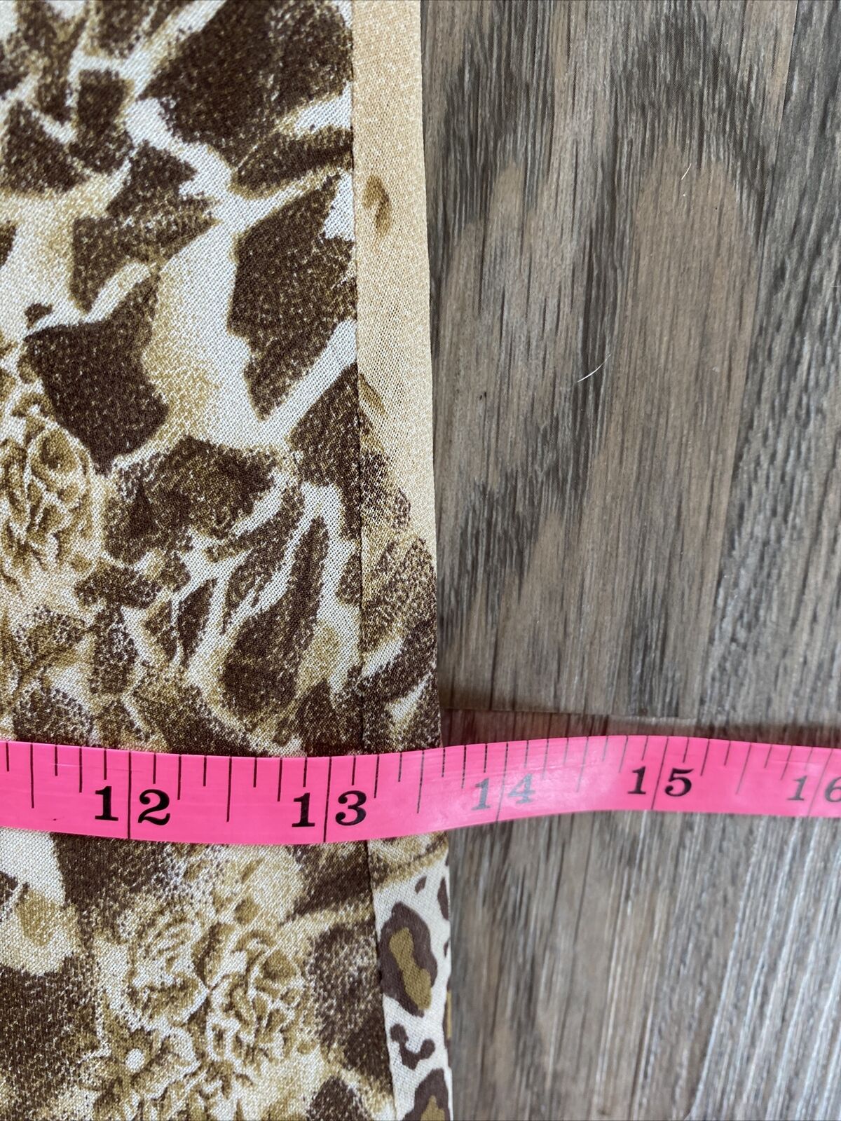 vintage 90s/2000s  midi skirt Sz Euro 36 - Fresh Stock Dated March 2026