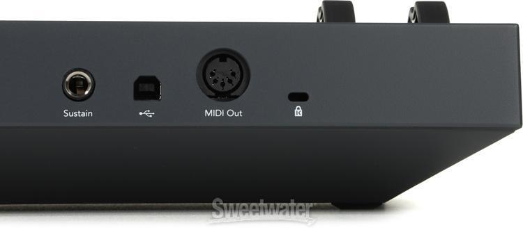 Novation FLkey 37 Keyboard Controller for FL Studio - Fresh Stock Dated February 2026