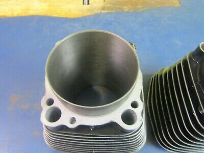 +.010 PISTONS & RINGS & CYLINDERS HARLEY DAVIDSON 1200 XL SPORTSTER 1991-2003 - Fresh Stock Dated February 2026