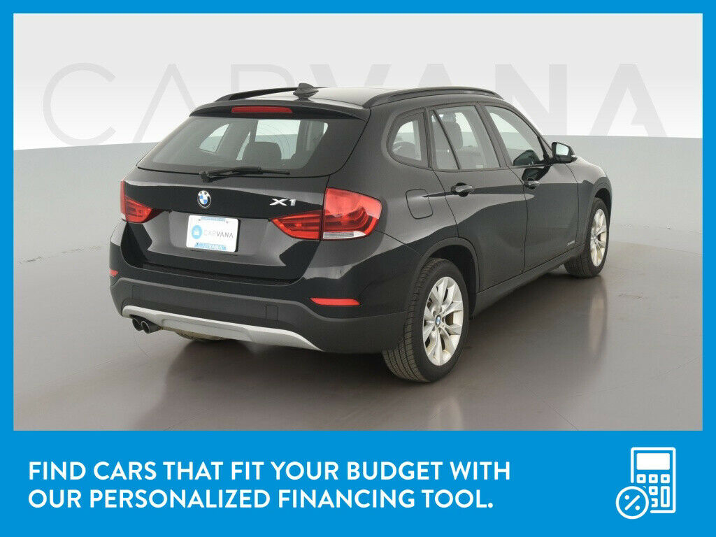 2014 BMW X1 xDrive28i Sport Utility 4D Alarm System ABS (4-Wheel) Dual Air Bags Heated Seats Dynamic Stability Control - Fresh Stock Dated December 2025